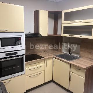 Prodej bytu 2+1 46 m² Praha