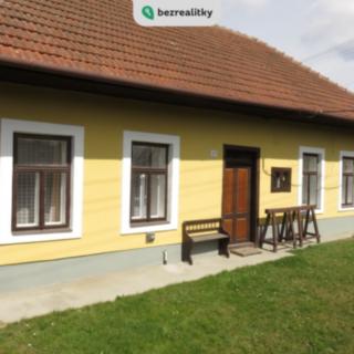 Prodej chaty 82 m² Kněžice