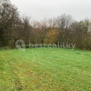 Prodej stavební parcely 2098 m² Želeč