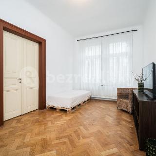 Prodej bytu 2+1 80 m² Praha, Elišky Peškové