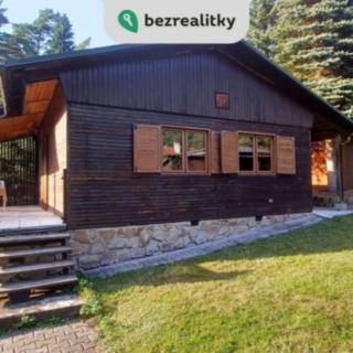 Prodej chaty 54 m² Růžová, 