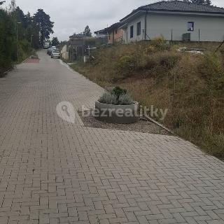 Prodej stavební parcely 891 m² Týnec nad Sázavou, 