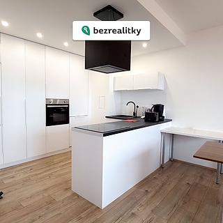Prodej bytu 2+kk 66 m&sup2; Praha