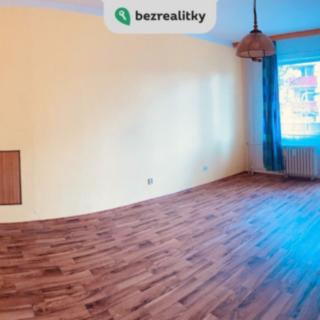 Prodej bytu 2+1 61 m² Hradec Králové Moravské Předměstí, Sekaninova