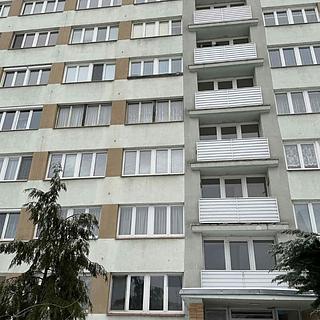 Prodej bytu 3+1 82 m&sup2; Mladá Boleslav