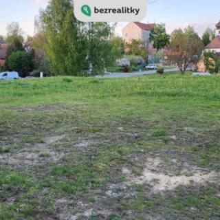 Prodej stavební parcely 1 202 m² Jílovice