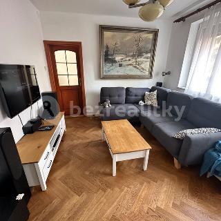 Prodej bytu 3+1 65 m² Praha, Patočkova