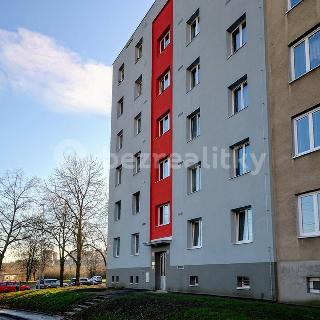 Prodej bytu 2+1 54 m² Praha, Malovická