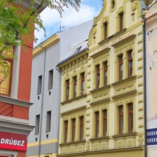 Prodej rodinného domu 552 m² Kladno