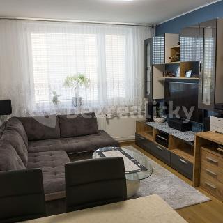 Prodej bytu 2+kk 43 m² Kolín, Vávrova