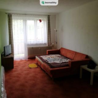 Prodej bytu 3+1 60 m² Dolní Poustevna, U Letadla