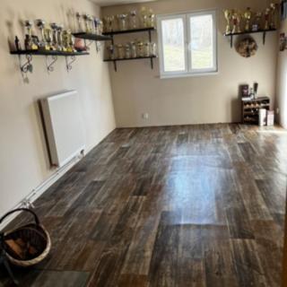 Prodej Ostatních komerčních prostor 36 m² Kamenice