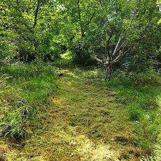 Prodej stavební parcely 1644 m&sup2; Senohraby