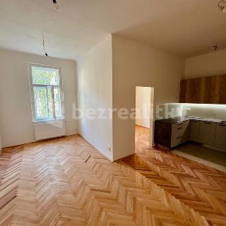 Prodej bytu 2+kk 47 m² Praha, Oldřichova