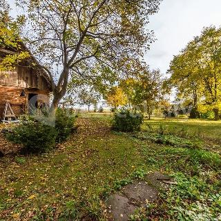 Prodej stavební parcely 1 929 m² Struhařov, 