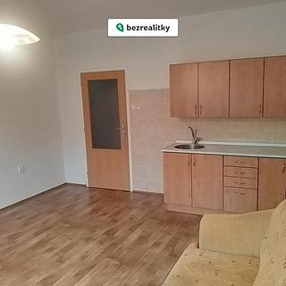 Prodej bytu 1+1 43 m² Liberec