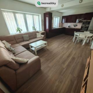 Prodej bytu 3+kk 99 m² Praha