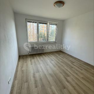 Prodej bytu 2+1 50 m² České Budějovice, J. Plachty