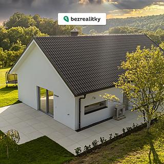 Prodej rodinného domu 125 m&sup2; Rudimov