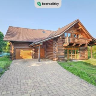 Prodej rodinného domu 296 m² Louňovice, Ke Kaménce
