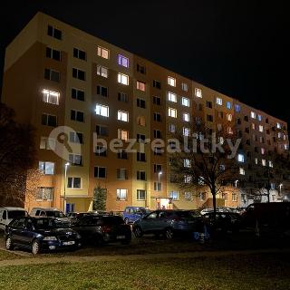 Prodej bytu 3+1 74 m² Břeclav, Slovácká