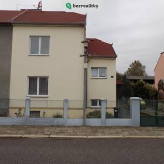 Prodej rodinného domu 120 m² Žatec