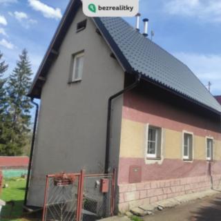 Prodej rodinného domu 120 m² Karlovy Vary