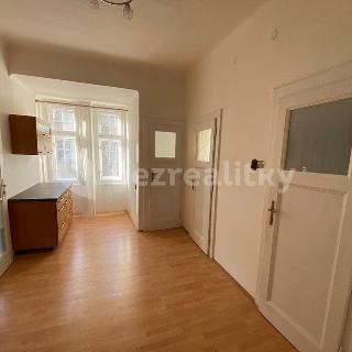 Prodej bytu 1+1 39 m² Praha, U smaltovny