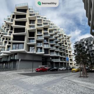 Prodej bytu 2+kk 64 m² Praha