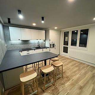 Prodej bytu 4+kk 83 m&sup2; Kyjov