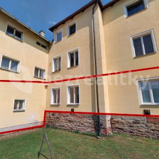 Prodej bytu 2+kk 59 m² Vrchlabí, Dělnická