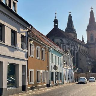 Prodej rodinného domu 116 m² Roudnice nad Labem, Havlíčkova