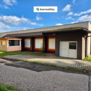 Prodej Ostatních komerčních prostor 450 m² Trutnov