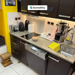 Prodej bytu 2+kk 40 m&sup2; Praha