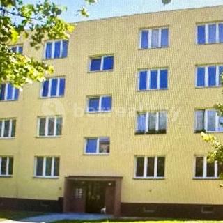 Prodej bytu 3+1 56 m² Ostrava, Volgogradská