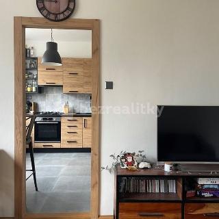 Prodej bytu 2+1 63 m² Praha