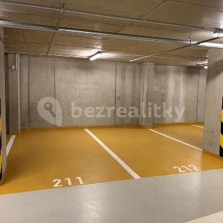 Prodej garáže 12 m² Praha