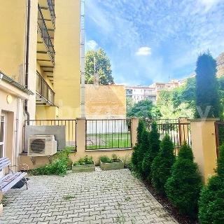 Prodej bytu 4+kk 120 m² Praha, Ovenecká