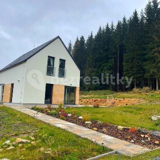 Prodej rodinného domu 119 m² Smržovka, Okružní