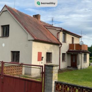 Prodej rodinného domu 292 m² Stehlovice
