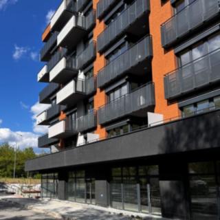 Prodej bytu 2+kk 54 m² Praha
