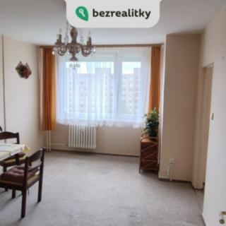 Prodej bytu 2+kk 40 m² Praha, Pšenčíkova