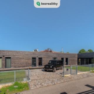 Prodej rodinného domu 221 m² Nový Šaldorf-Sedlešovice, Nová