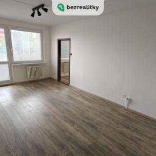 Prodej bytu 3+1 63 m² Olomouc