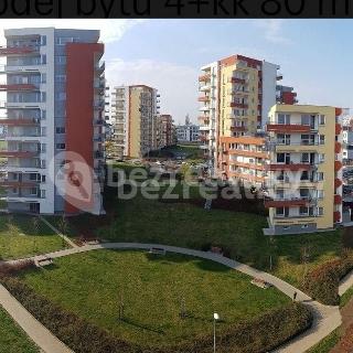 Prodej bytu 4+kk 80 m² Praha, Škrábkových