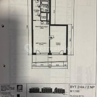 Prodej bytu 2+kk 65 m² Harrachov, 