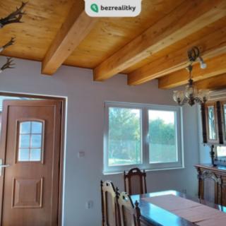 Prodej chaty 54 m² Borovany, 