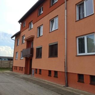 Prodej bytu 2+1 65 m² Vodňany