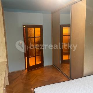 Prodej bytu 2+1 56 m² Praha