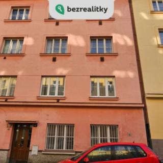 Prodej bytu 2+kk 55 m² Praha, Šlikova